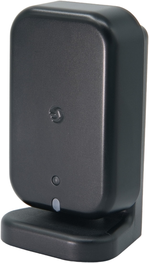 Shelly Präsenzmelder WLAN Matter Zigbee BT Schwarz