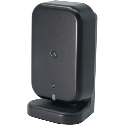 Shelly Präsenzmelder WLAN Matter Zigbee BT Schwarz