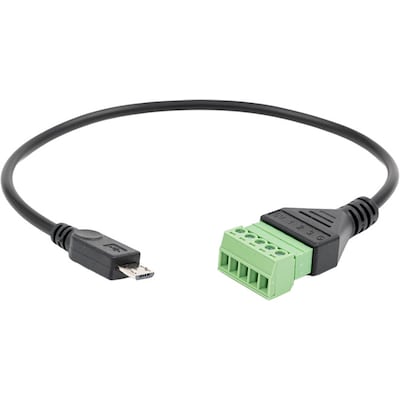 Shelly 5‑Terminal Add-on