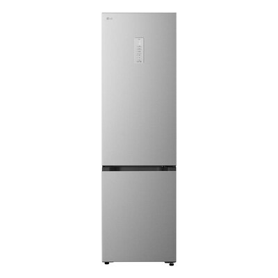 LG GBBS525APY Kühl- / Gefrierkombination Prime Silver EEK A