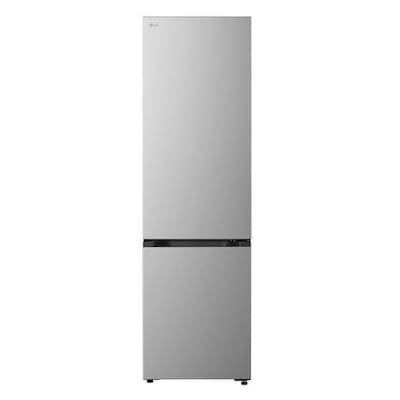 LG GBBS524APY Fit&Max Kühl- / Gefrierkombination Prime Silver EEK A