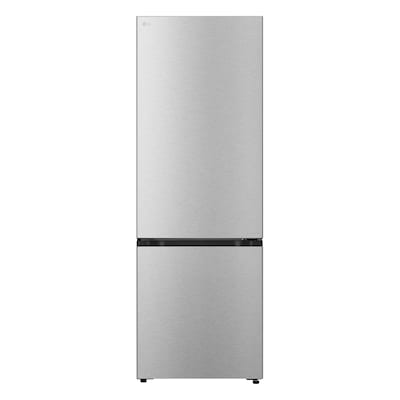 LG GBBW726AMB FIT&MAX Kühl- / Gefrierkombination Metal Sorbet EEK A