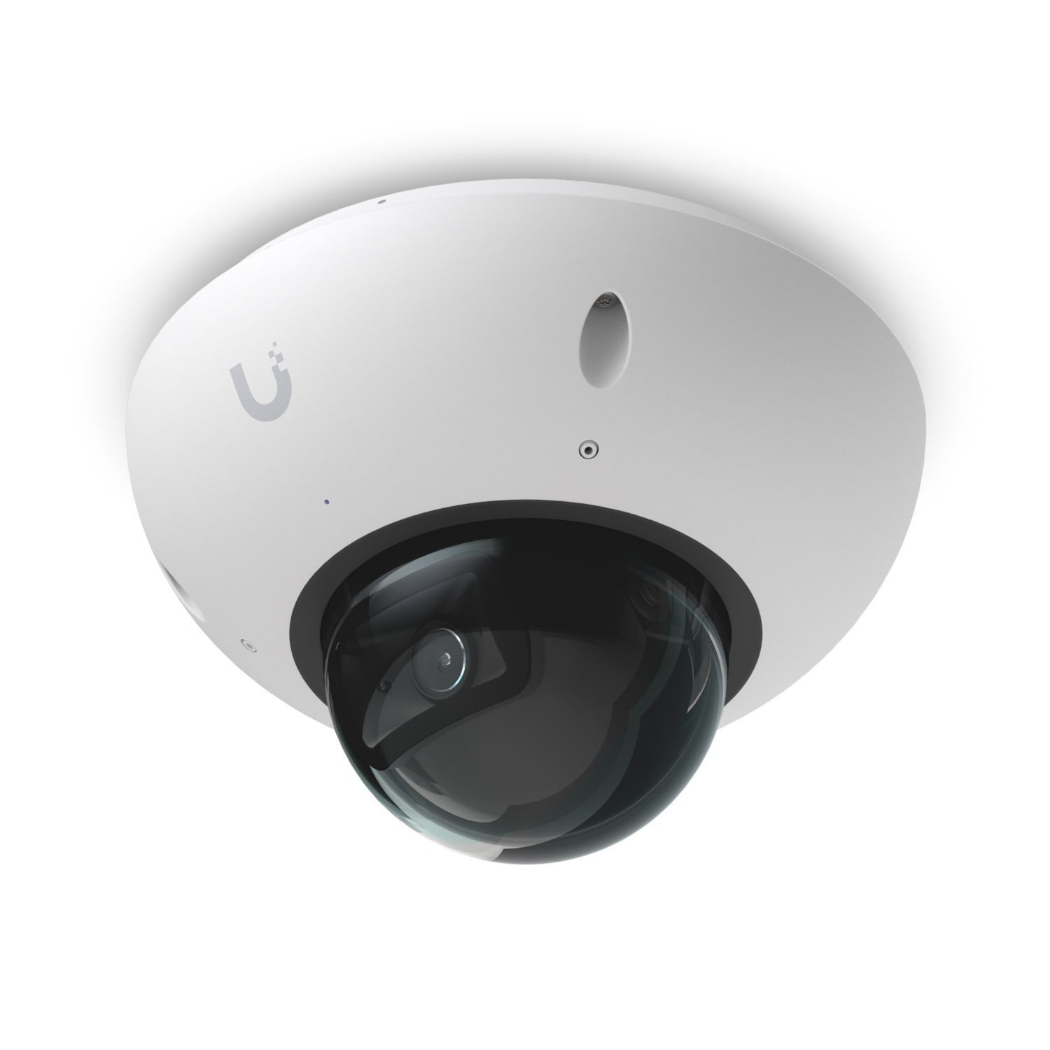 Ubiquiti UniFi G6 Dome Netzwerk-Überwachungskamera 4K wetterfest weiß
