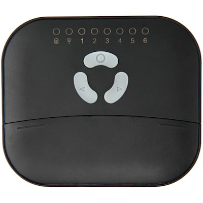 Shelly PbS FrankEver Sprinkler Controller WLAN BT FK-06X