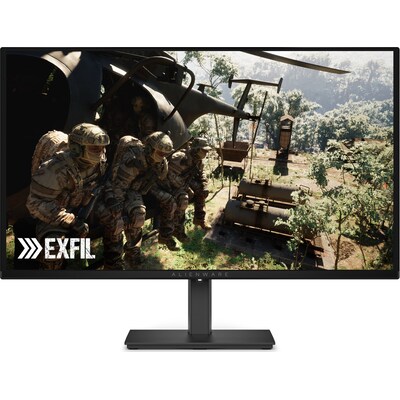 Dell Alienware AW2726DM 27 Zoll QHD QD-OLED Gaming Monitor 240 Hz 16:9 DP/HDMI 0,03ms