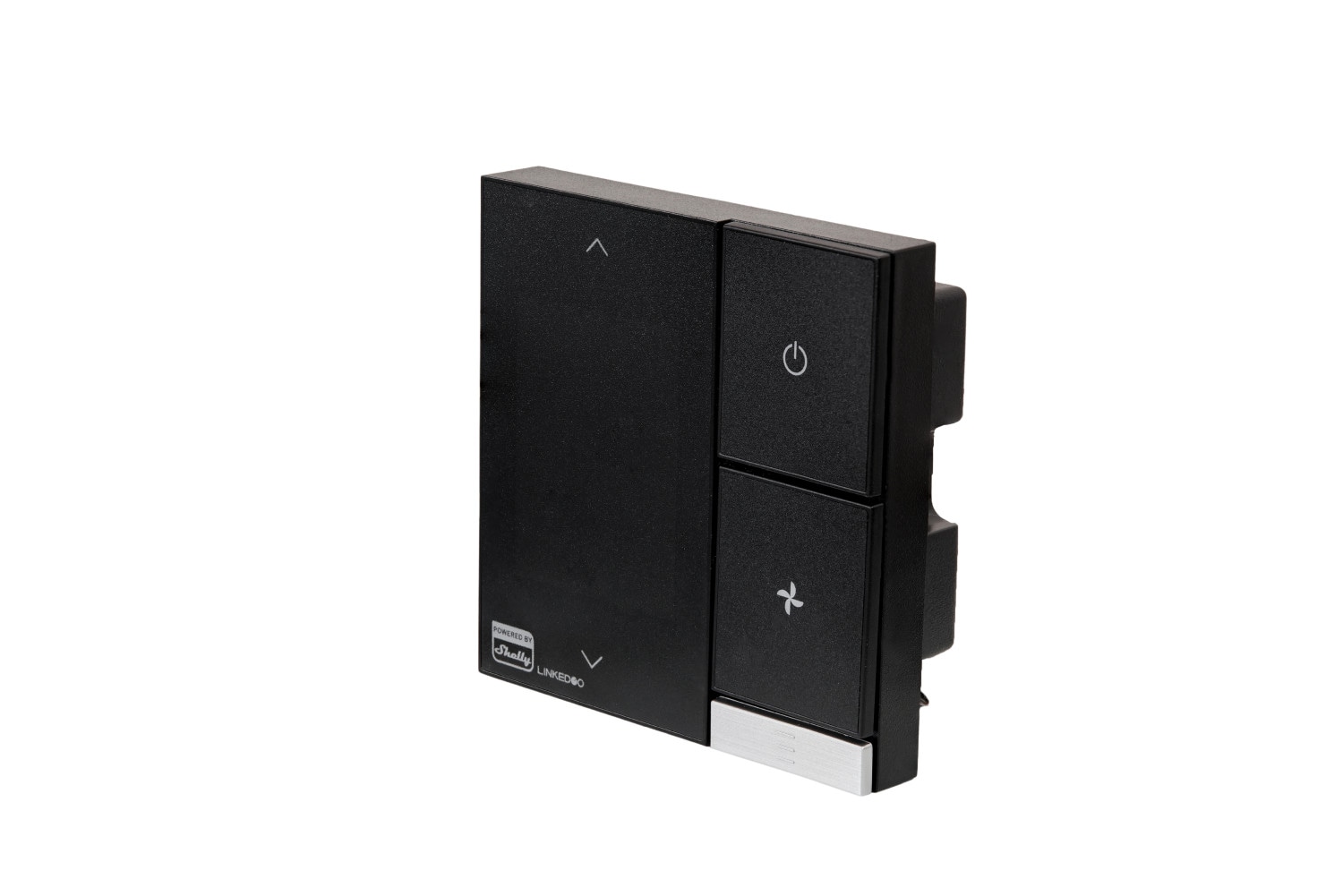 Shelly LinkedGo smartes HVAC-Thermostat WLAN BT