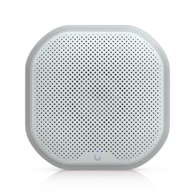 Ubiquiti UniFi Protect Siren Poe