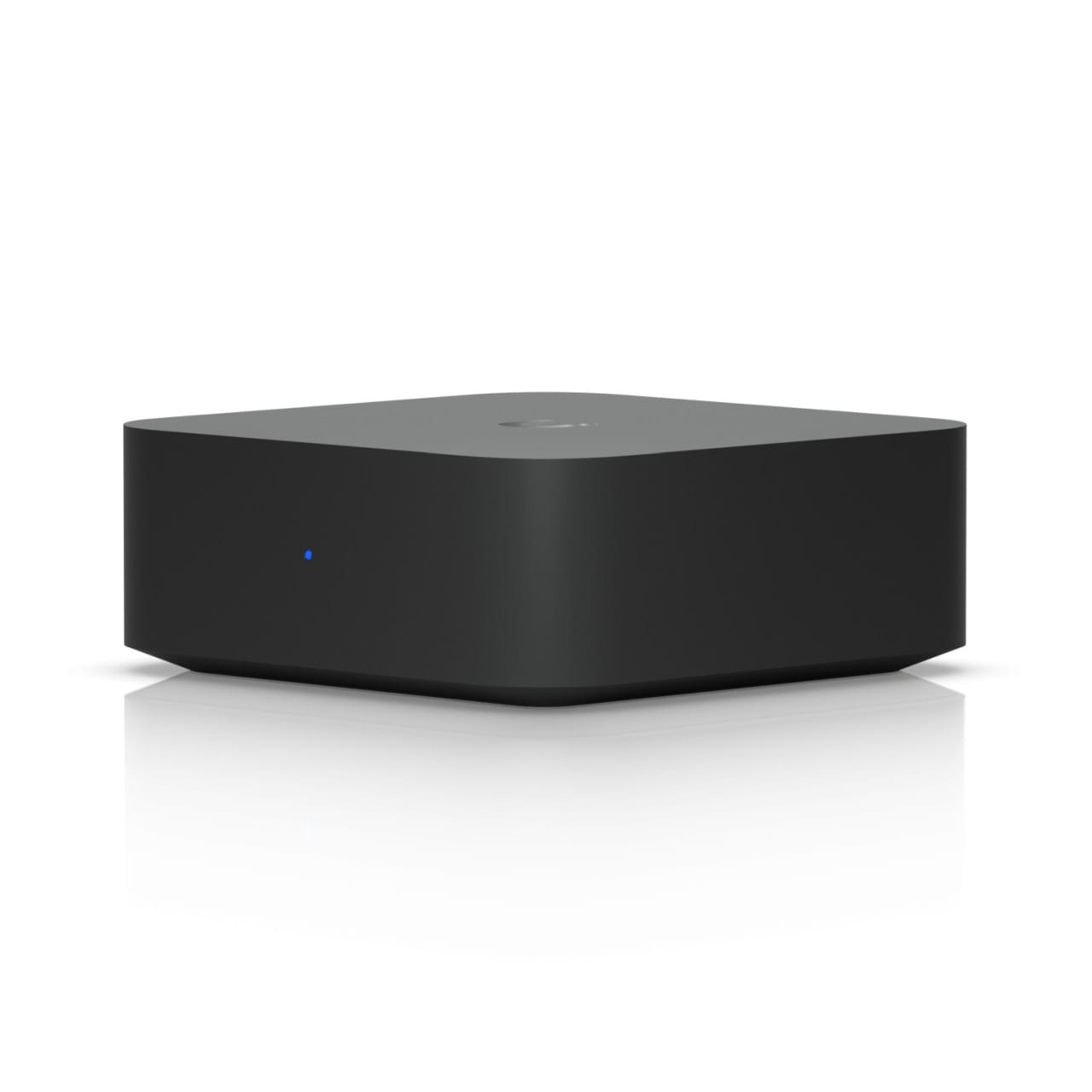 Ubiquiti UniFi Play PoE Audio Port 2x RCA out, 2x RCA in, 1x HDMI Schwarz