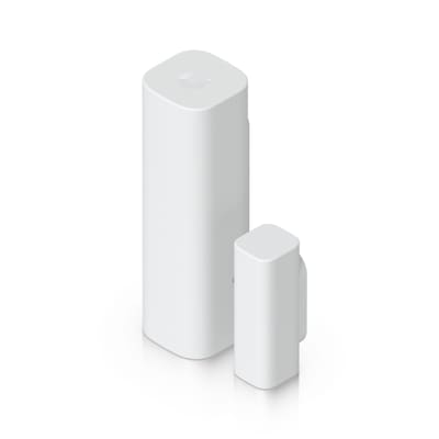 Ubiquiti UniFi SuperLink Entry Sensor 3er Pack UniFi Protect Sensor batteriebetrieb