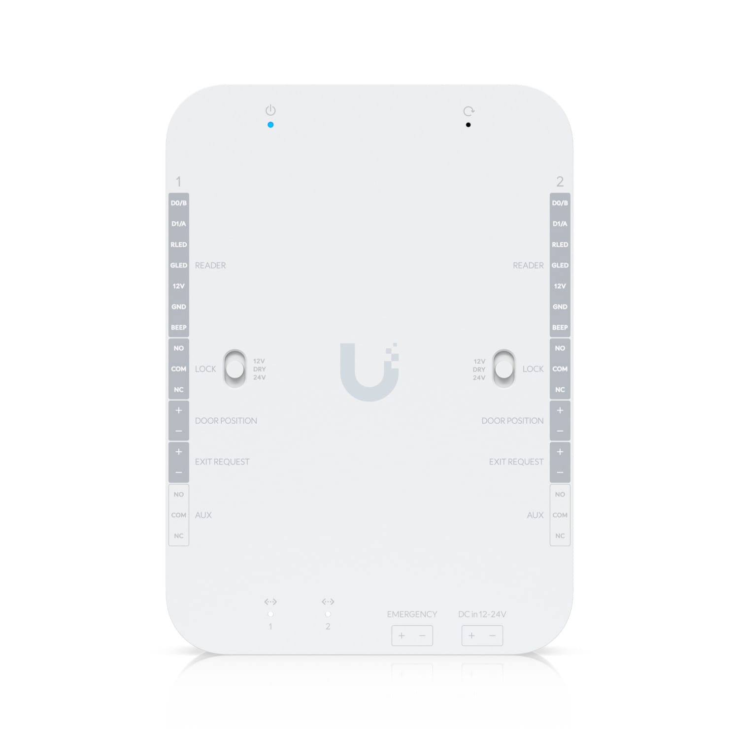 Ubiquiti UniFi Access UA-Retrofit-Hub-2