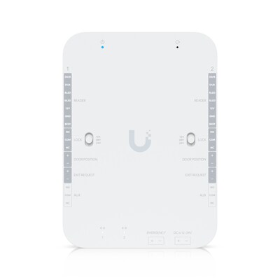 Ubiquiti UniFi Access UA-Retrofit-Hub-2
