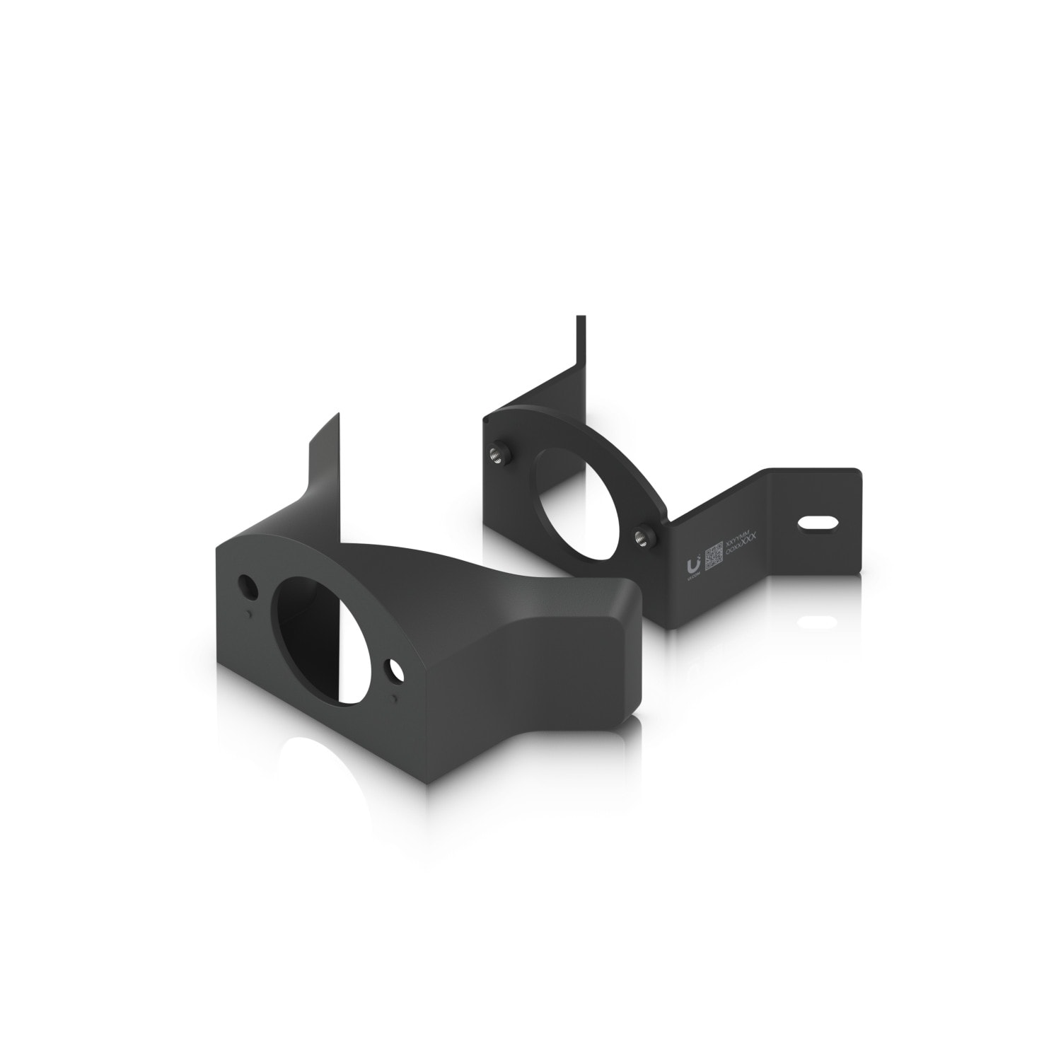 Ubiquiti UniFi G5 PTZ Corner Mount Schwarz