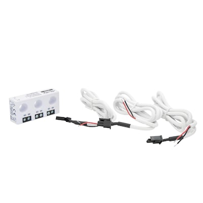 Shelly Pro 3PM-3CT63 Energiemessgerät 3 Phasen WLAN LAN BT