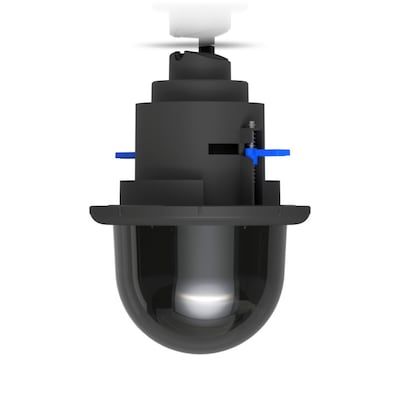 Ubiquiti UniFi G5 PTZ In-Ceiling Mount Schwarz