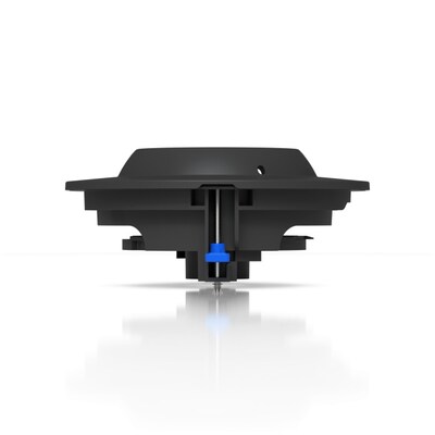 Ubiquiti UniFi AI Dome Camera Flush Mount Schwarz