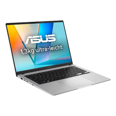 ASUS Vivobook S 14 S5406SAL-SF315W 14" WUXGA OLED Core Ultra 5 226V 16GB/512GB Win11