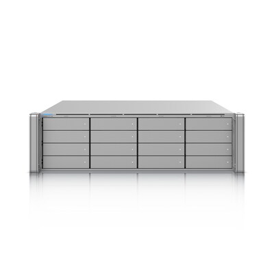 Ubiquiti UniFi ENVR-Core 16x 2.5"/3.5" HDD/SSD 2x SFP28