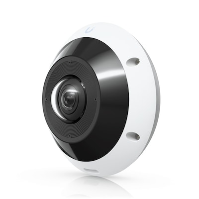 Ubiquiti UniFi G6 Pro 360 Netzwerk-Überwachungskamera 12MP wetterfest weiß