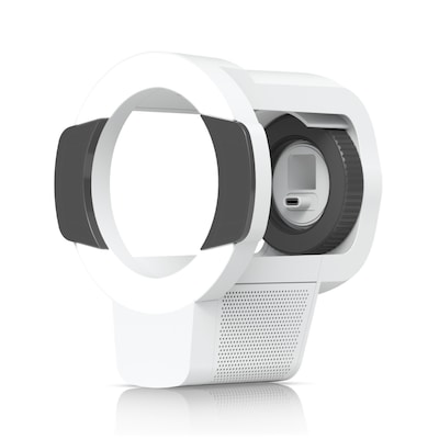 Ubiquiti UniFi Pro Bullet Enhancer weiß