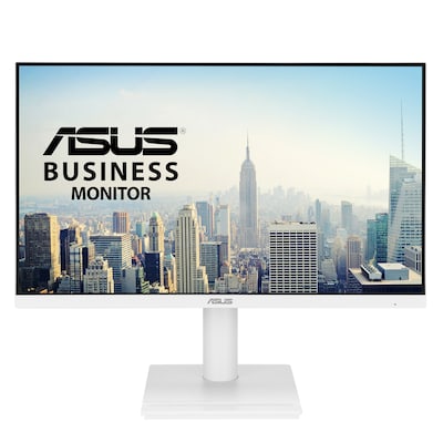 ASUS VA279QGS-W 27 Zoll Full HD IPS Office Monitor 120 Hz 16:9 DP/HDMI/VGA