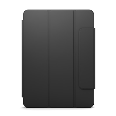 Vonmählen Foldable Folio Schwarz für iPad Air 11" 2026