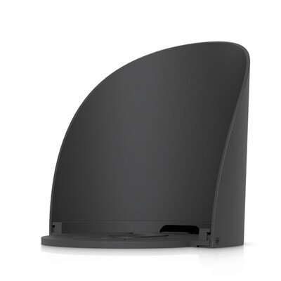 Ubiquiti UniFi G6 Dome Camera Weather Shield schwarz