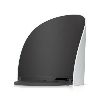 Ubiquiti UniFi G6 Dome Camera Weather Shield weiß