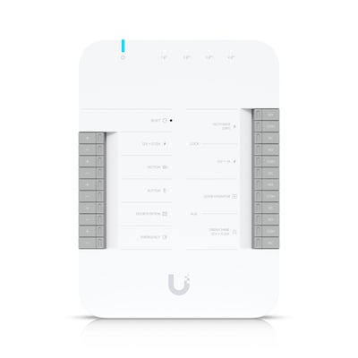 Ubiquiti UniFi Access Door Hub