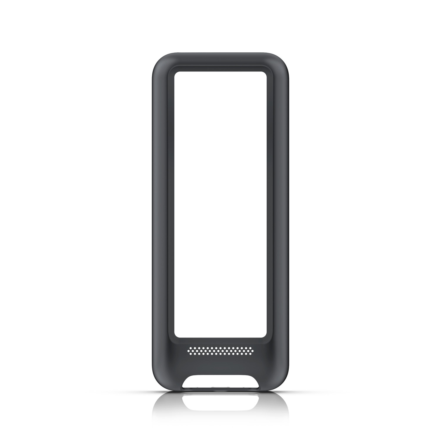 Ubiquiti Unifi Protect G4 Doorbell Cover Schwarz