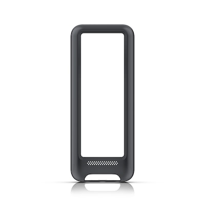 Ubiquiti Unifi Protect G4 Doorbell Cover Schwarz