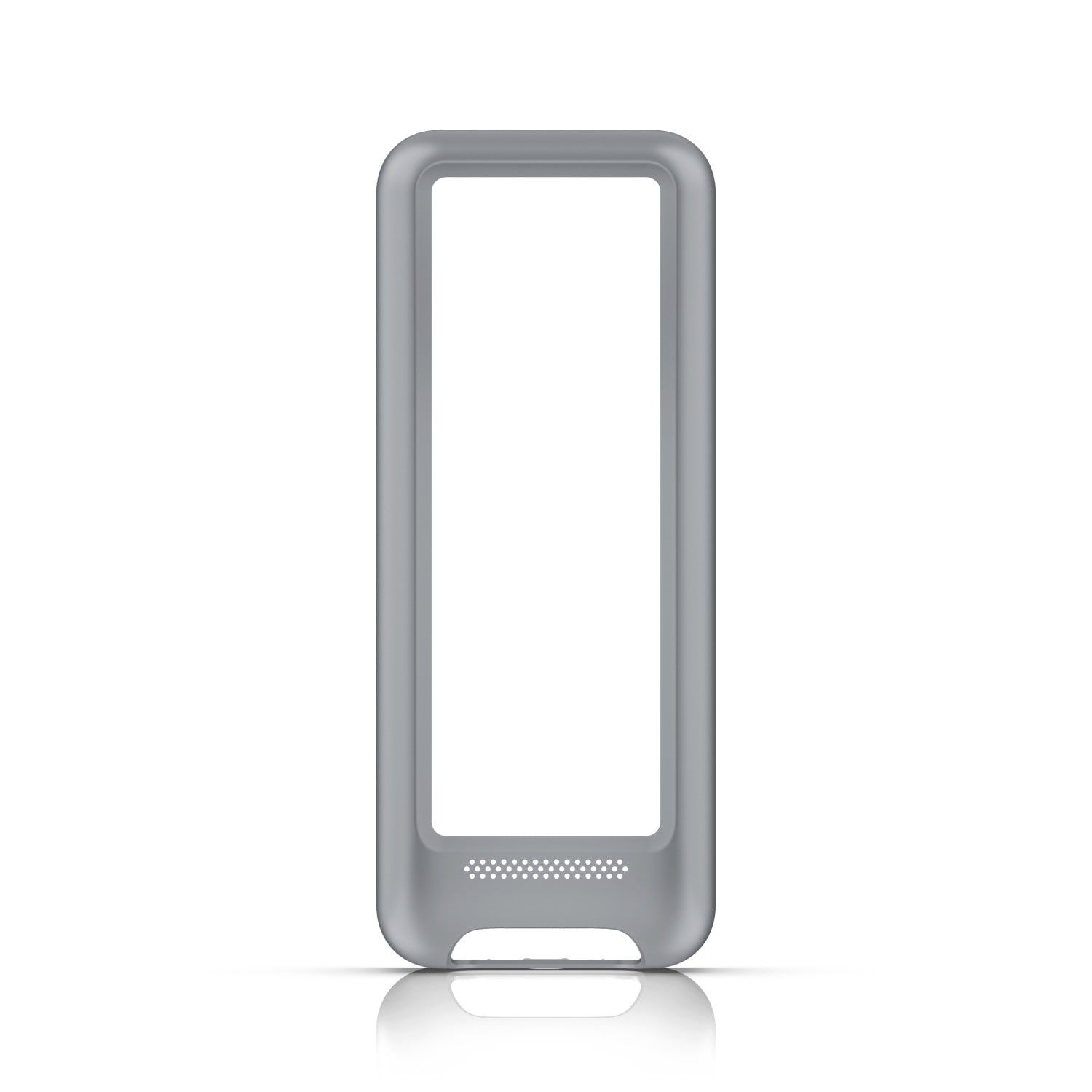 Ubiquiti Unifi Protect G4 Doorbell Cover Silver