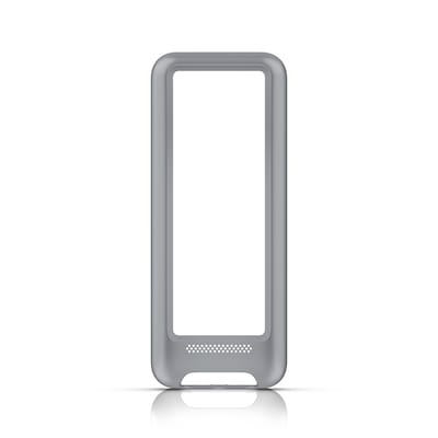 Ubiquiti Unifi Protect G4 Doorbell Cover Silver