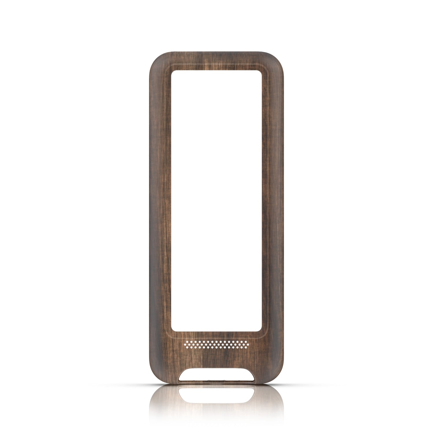 Ubiquiti Unifi Protect G4 Doorbell Cover Wood
