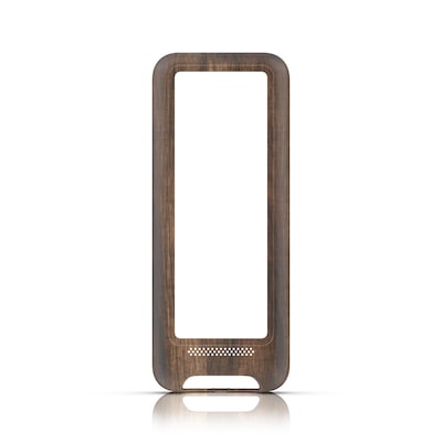 Ubiquiti Unifi Protect G4 Doorbell Cover Wood