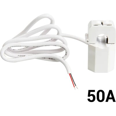 Shelly Current Transformer 400A Induktionsklemme für Pro 3EM 400A