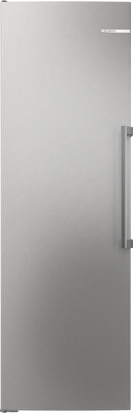 Bosch Gebürsteter Stahl Antifingerprint Kühlschrank Serie 6 "Ksn36aicm" 1862 Cm Hoch 595 Cm Breit von Baur - Bild 4