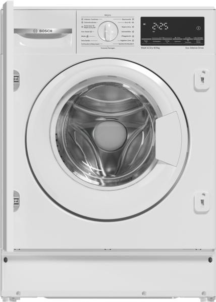 Bosch WKD28490 Serie 6 Waschtrockner 8 kg / 5 kg, 1400 U/min., EEK: E