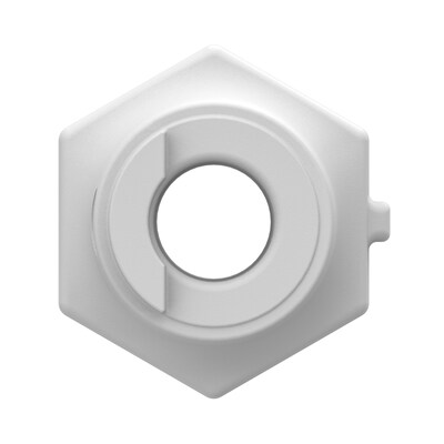 Image of HMIP ADA-DL-KB - Knaufadapter BKS