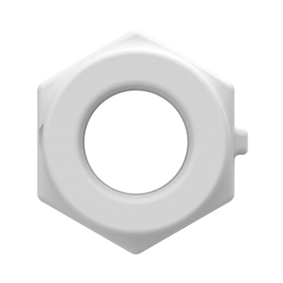 Image of HMIP ADA-DL-KC - Knaufadapter EVVA