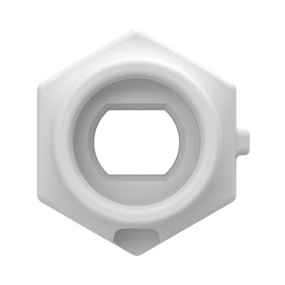 Image of HMIP ADA-DL-KD - Knaufadapter DORMA