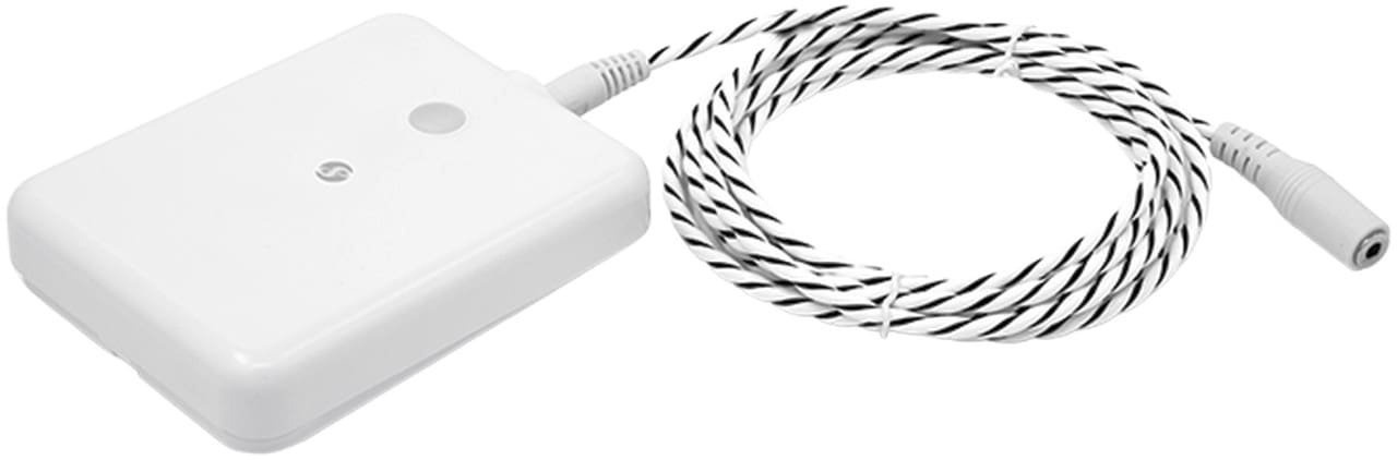 Shelly Flood Gen4 Wasserleckage- & Regensensor WLAN Matter Zigbee Bluetooth