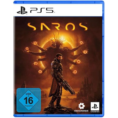 Saros | PS5
