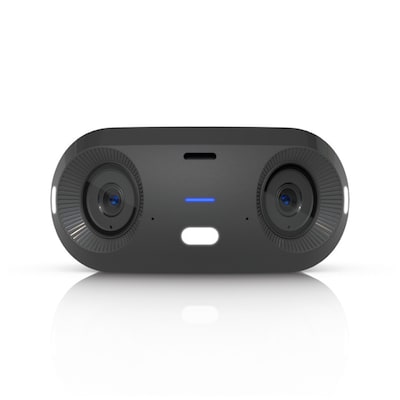 Ubiquiti UniFi Video Camera G6 180° Outdoor 16MP InfraRot IP66 PoE+ weiß