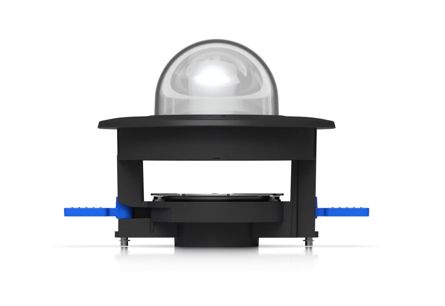 Ubiquiti UniFi G5 Dome Ultra Flush Mount black UACC-G5-Dome-Ultra-FM-B Montageset