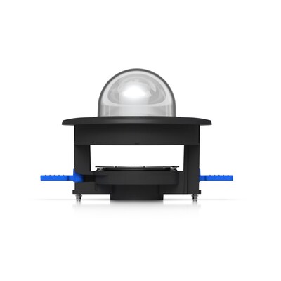 Ubiquiti UniFi G5 Dome Ultra Flush Mount black UACC-G5-Dome-Ultra-FM-B Montageset