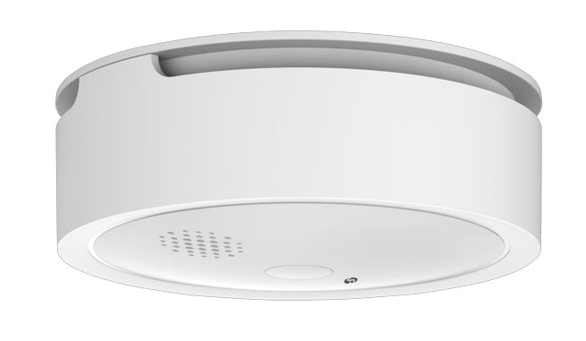 Shelly Plus Smoke Wlan Rauchmelder Akku Weiß Shelly_plus_smoke