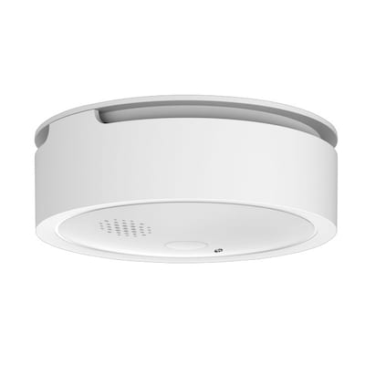 Shelly Plus Smoke WLAN Rauchmelder Akku