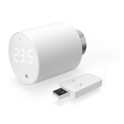 Shelly Blu TRV & Blu Gateway Gen3