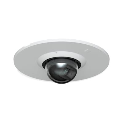 Ubiquiti UniFi G6 Dome Camera Flush Mount accesories white UACC-G6-Dome-FM-W Montageset