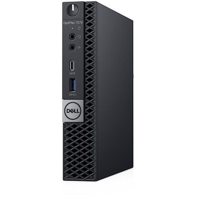 Refurbished: Dell Optiplex 7070 MP Intel Core i5 9400 16GB/512GB SSD Win11 Pro 1. Wahl